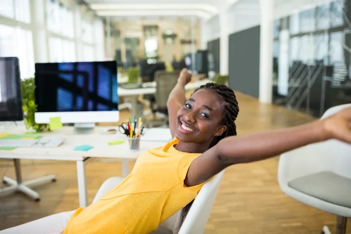 Comment vivre de sa passion et de ses compétences.