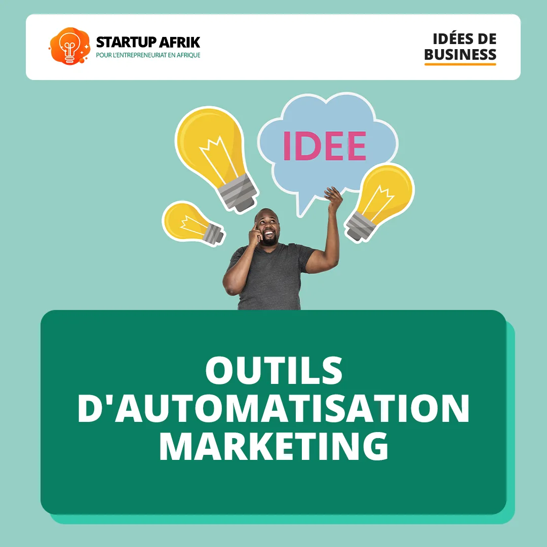 Développer des outils d'automatisation marketing