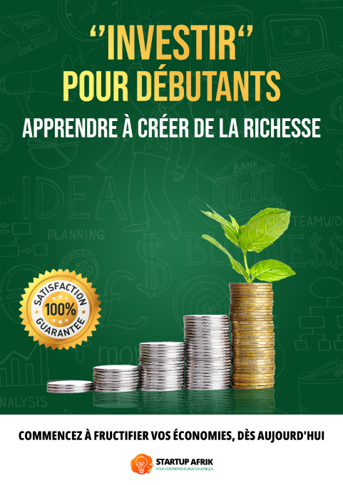 Investissement: Apprenez à faire fructifier vos économies