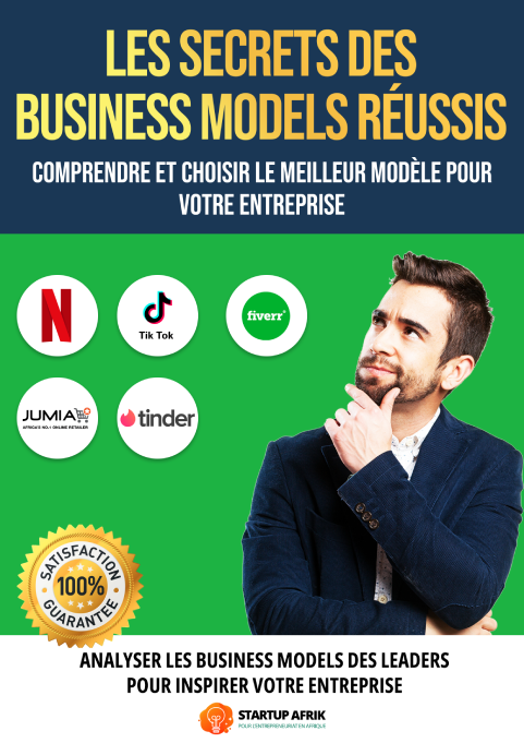 Tout sur les Business models: le guide détaillé