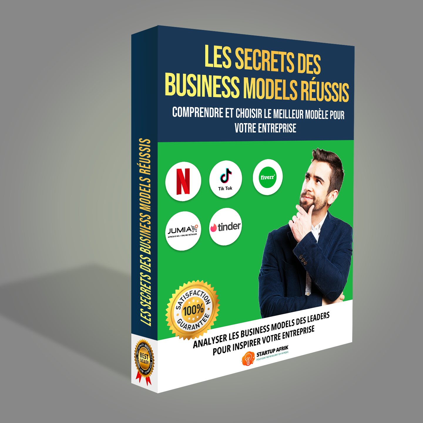 .Tout sur les Business models: le guide détaillé