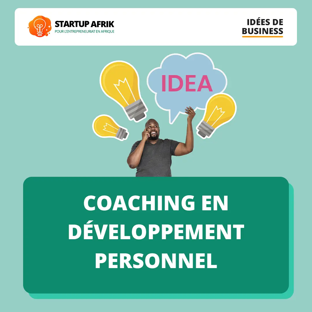 Se lancer dans le Coaching en développement personnel